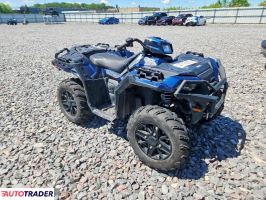 Polaris Sportsman - zobacz ofertę