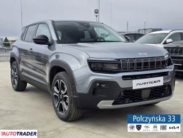 Jeep Pozostałe - zobacz ofertę