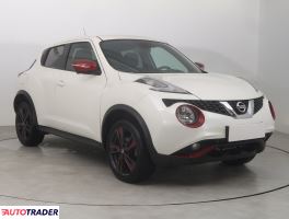 Nissan Juke - zobacz ofertę