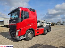Volvo  - zobacz ofertę