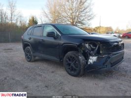 Toyota Pozostałe - zobacz ofertę