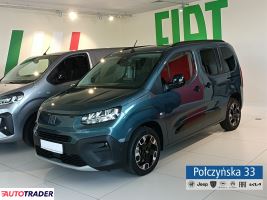 Fiat Qubo - zobacz ofertę