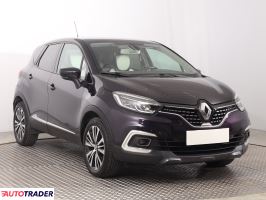 Renault Captur - zobacz ofertę
