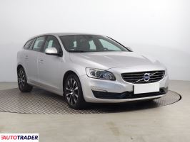 Volvo V60 - zobacz ofertę