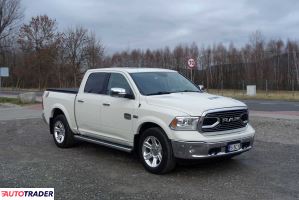 Dodge Ram - zobacz ofertę