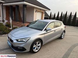 Seat Leon - zobacz ofertę