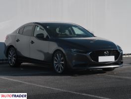 Mazda 3 - zobacz ofertę