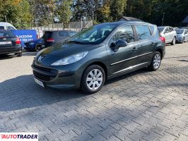 Peugeot 207 - zobacz ofertę