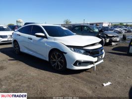 Honda Civic - zobacz ofertę