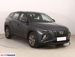 Hyundai Tucson - zobacz ofertę