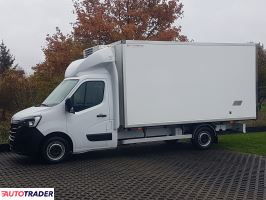 Renault Master - zobacz ofertę