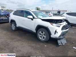 Toyota Pozostałe - zobacz ofertę