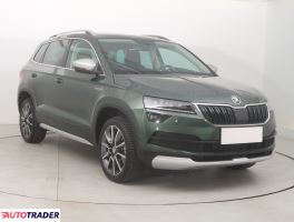 Skoda Karoq - zobacz ofertę