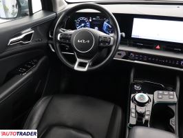 Kia Sportage - zobacz ofertę