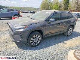 Toyota Pozostałe - zobacz ofertę