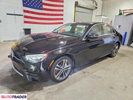 Mercedes CL - zobacz ofertę