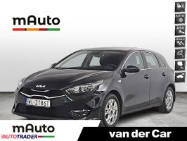 Kia Ceed - zobacz ofertę