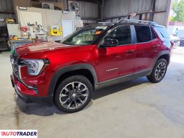 GMC Terrain - zobacz ofertę