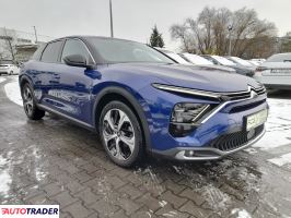 Citroen Pozostałe - zobacz ofertę