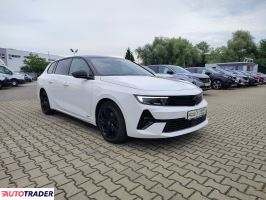 Opel Astra - zobacz ofertę