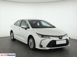 Toyota Corolla - zobacz ofertę