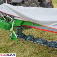 Kosiarka dyskowa Kellfri 35-FDM240 - zobacz ofertę