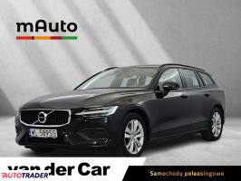 Volvo V60 - zobacz ofertę