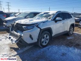 Toyota Pozostałe - zobacz ofertę