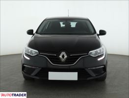 Renault Megane - zobacz ofertę
