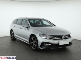 Volkswagen Passat - zobacz ofertę