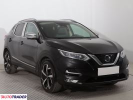 Nissan Qashqai - zobacz ofertę