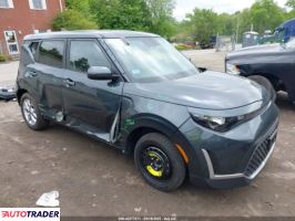 Kia Soul - zobacz ofertę