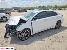 Kia Pozostałe - zobacz ofertę