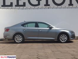 Skoda Superb - zobacz ofertę