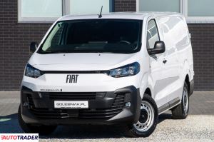 Fiat Scudo - zobacz ofertę