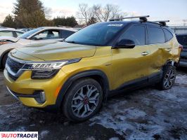 Kia Pozostałe - zobacz ofertę