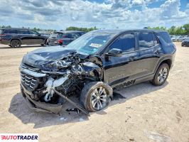 Chevrolet Equinox - zobacz ofertę