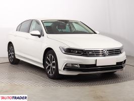 Volkswagen Passat - zobacz ofertę