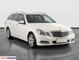 Mercedes E-klasa - zobacz ofertę