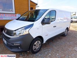 Fiat Talento - zobacz ofertę