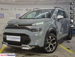 Citroen C3 - zobacz ofertę