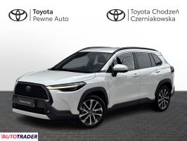 Toyota Pozostałe - zobacz ofertę
