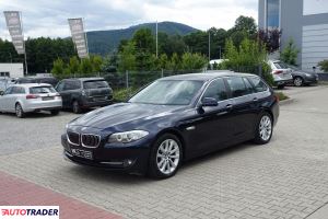 BMW 530 - zobacz ofertę