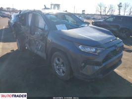 Toyota Pozostałe - zobacz ofertę