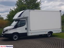 Iveco Daily - zobacz ofertę