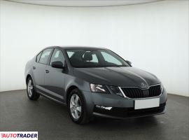 Skoda Octavia - zobacz ofertę