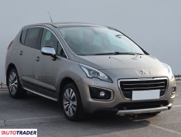 Peugeot 3008 - zobacz ofertę