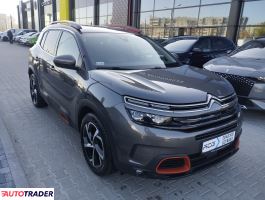 Citroen Pozostałe - zobacz ofertę