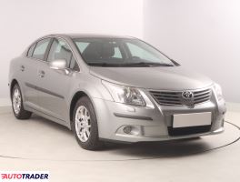 Toyota Avensis - zobacz ofertę