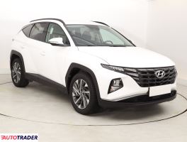 Hyundai Tucson - zobacz ofertę